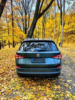 Škoda Kodiaq 4x4 2.0 tdi Style 7-st. DSG - 3