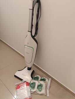 Vorwerk - 3