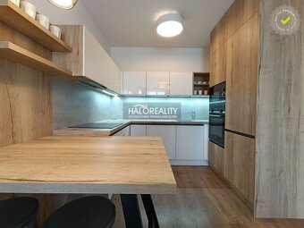 HALO reality - Predaj, dvojizbový byt Bratislava Devínska No - 3