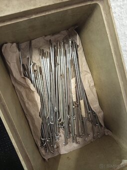 Náhradné diely - 3