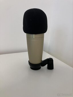 Mikrofón Behringer C-1U - 3