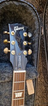 Gipson Les Paul Standard - 3