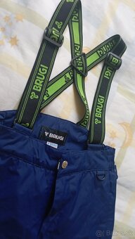 Oteplovačky 146/152 - 3