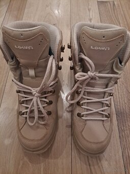 Dámske Lowa - Renegade GTX - 3