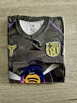 Detský futbalový dres _ Lamine Yamal _ - 3