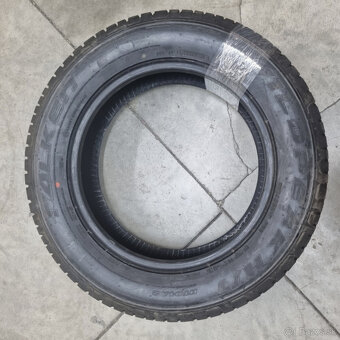 Letné pneumatiky 215/65 R17 FALKEN - 3