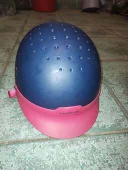 Jazdecká prilba a vesta - 3