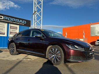Volkswagen Arteon 2.0 TSI BMT Elegance DSG - 3