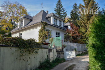 Jedinečná Vila Neubauer v Harmónii - 3