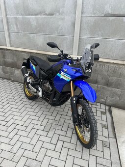 2024 YAMAHA TENERE 700 Extreme Edition - 3