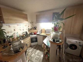 MH284- Na predaj útulný 4 izbový rodinný dom v Komárne - 3