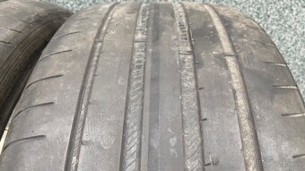 Letné pneumatiky R19 235/40 - 3