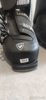 Rossignol Speed Flex 80 HV+ black - 3