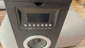 BLUETOOTH REPRODUKTOR - 3