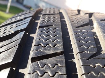 225/50 r17 zimne pneumatiky matador - 3