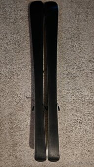 Detské lyže Elan - 3