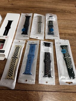 Apple Watch 5 44mm - 3