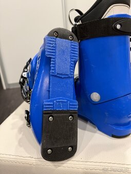 Detské lyžiarky Lange RSJ 60 - EU 30.5 - 3