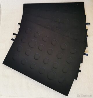 Predám drevenú kazetu na mince Československa 1947 – 1993 - 3