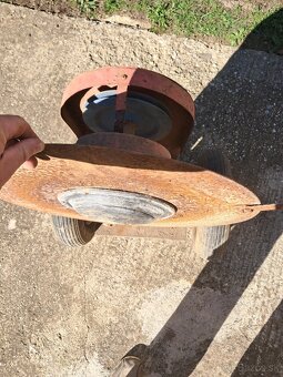 bubnova kosačka - 3