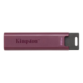 Najrychlejsi USB kluc 512GB Kingston DT Max USB-A 3.2 gen.2 - 3