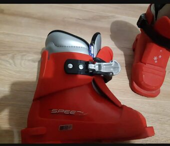 Detske lyziarky. - 3