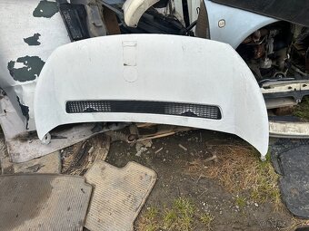 Fiat Scudo plechařina ,dveře ,blatníky - 3