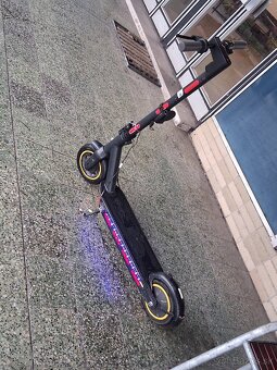 Elektro kolobeska - 3