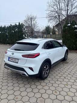 Predám KIA xceed - 3