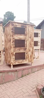 Zajačnik kralikaren - 3