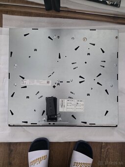 Indukčnú dosku Elektrolux - 3