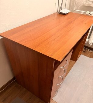 Písací stôl - 3