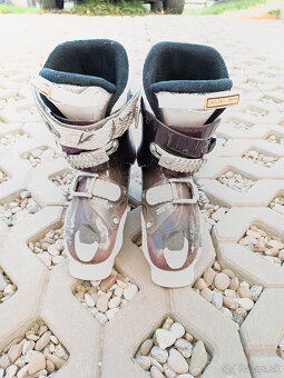 predám detské lyžiarky - 3