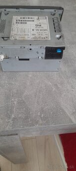 Blaupunkt – Opel (UCH-U6) - 3