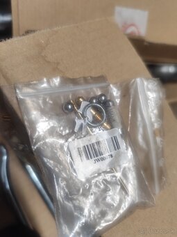 zvysne diely jawa - 3