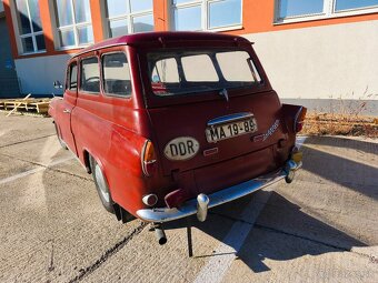 Škoda Octavia Combi - 3