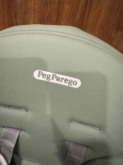 detska stolicka Peg Perego - 3