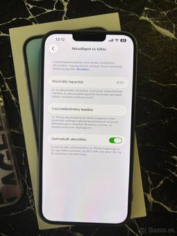 Predám Ipohne 14 Plus 128 GB - 3