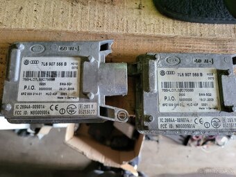 Riadiace jednoky - 3