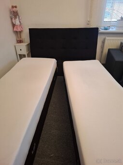 Manzelska postel - 3