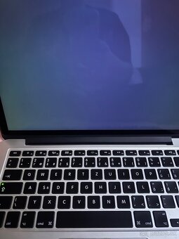 Macbook pro retina 13 - 3