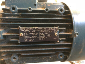 Samonasávacie čerpadlo 5/4" AQS-2-152 - 3