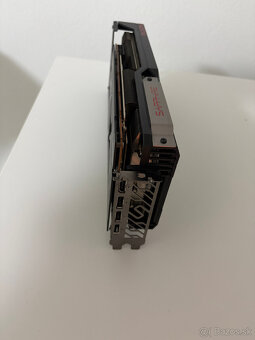 RX 6800 XT 16GB - Sapphire Pulse - 3