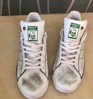 Dámske tenisky Adidas - 3