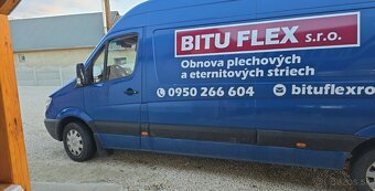 Mercedes benz sprinter 313 cdi - 3