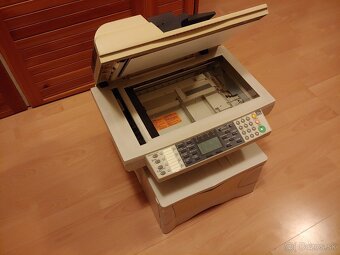 Staršia multifunkčná tlačiareň - na opravu - 3