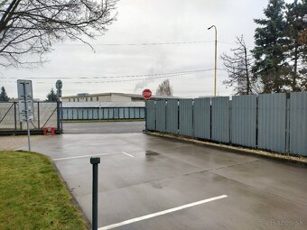 Prenájom administratívnej budovy Košice - 3