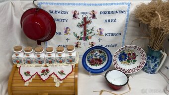 Vidiecké dekorácie 26 - 3