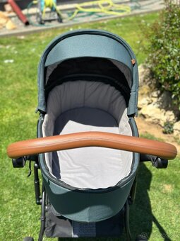 Predám 2-kombináciu - 3