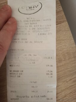 Xiaomi redmi note 14 - 3